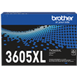 Brother TN3605XL Black High-Yield Toner Cartridge